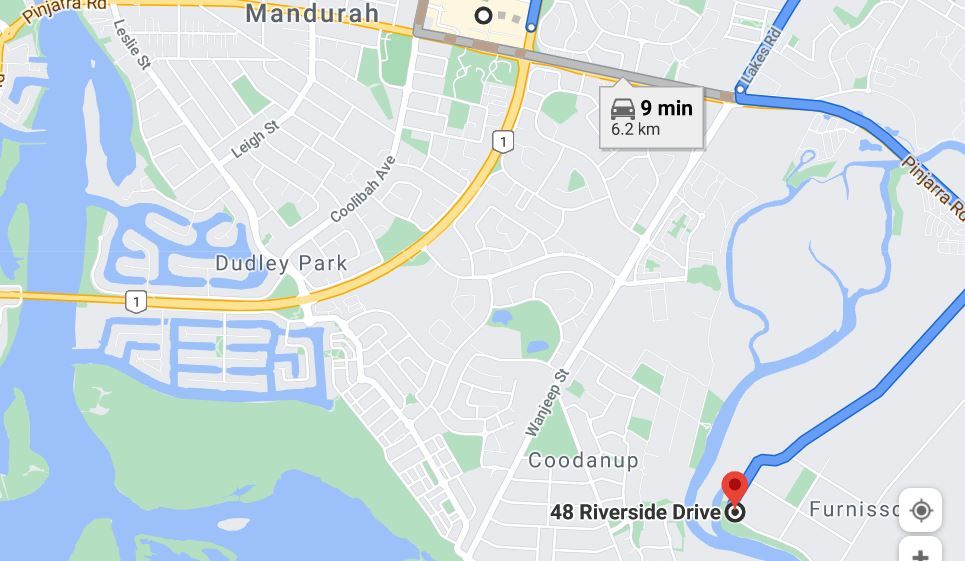 4 bedrooms House in  FURNISSDALE WA, 6209