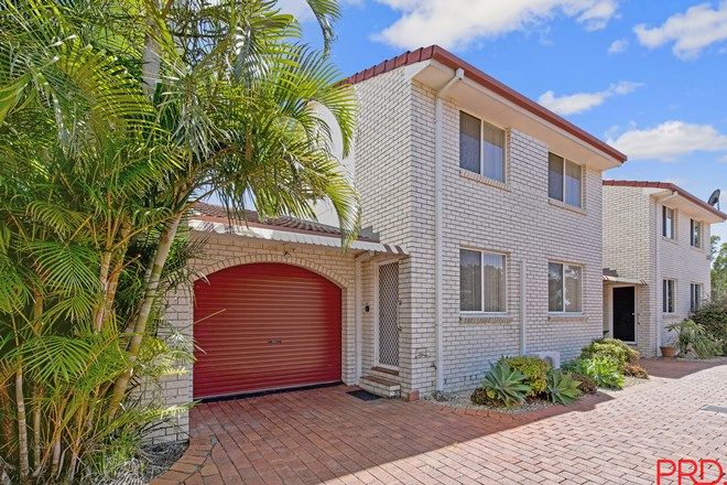 Picture of 3/12 McLennan Street, LAURIETON NSW 2443