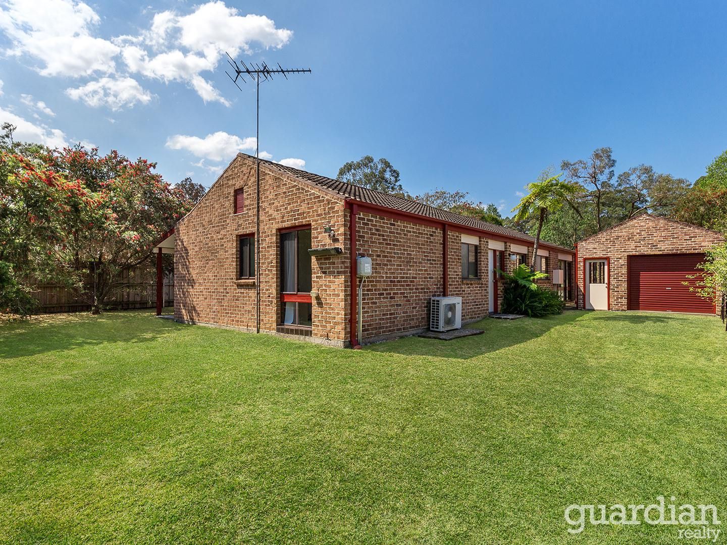 20 Nancy Place, Galston NSW 2159, Image 1