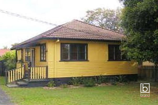Picture of 3 Crossingham Street, CANTON BEACH NSW 2263
