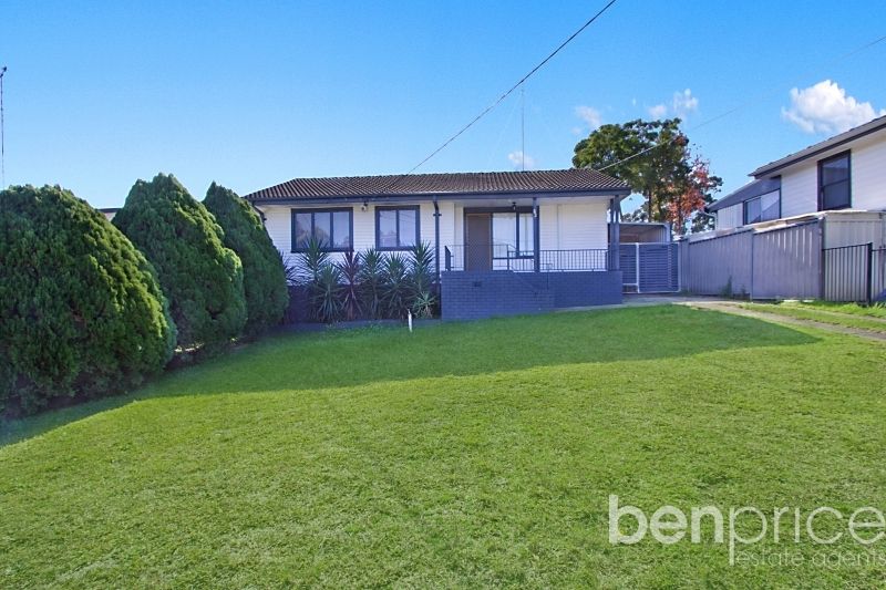 63 Ellsworth Drive, Tregear NSW 2770, Image 0