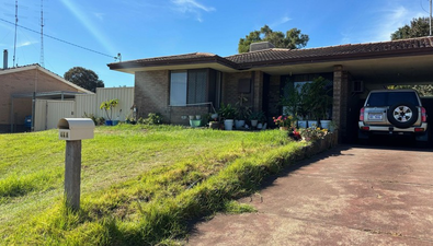 Picture of 44A Hesse Street, WAROONA WA 6215