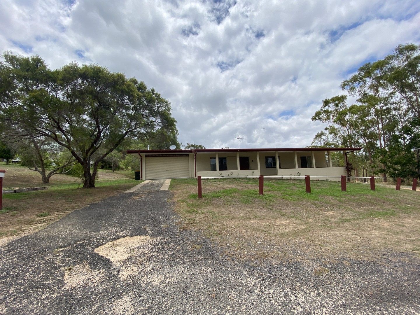 3 bedrooms Acreage / Semi-Rural in  HERBERTON QLD, 4887