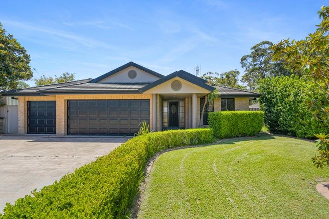 Picture of 1 Callistemon Court, ULLADULLA NSW 2539