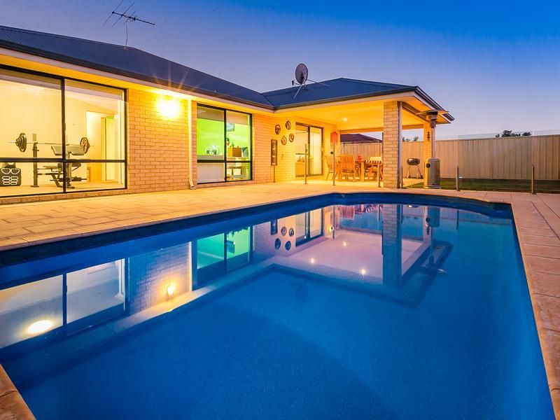 20 Loretta Fairway, Carramar WA 6031, Image 0