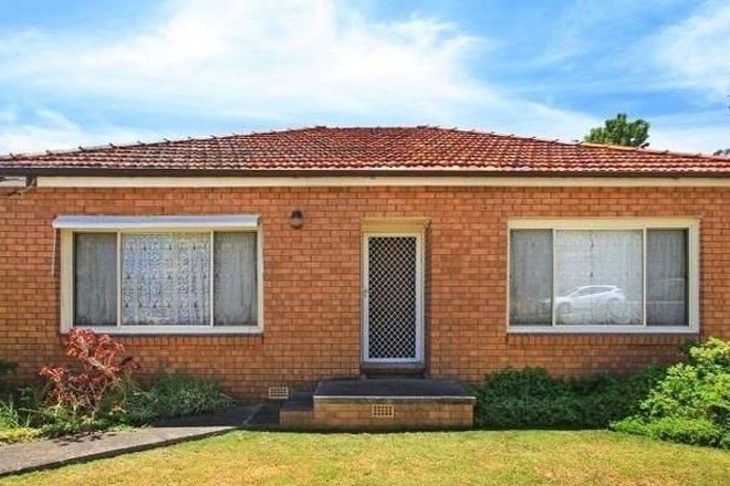 Picture of 154 O'Sullivan Road, LEUMEAH NSW 2560