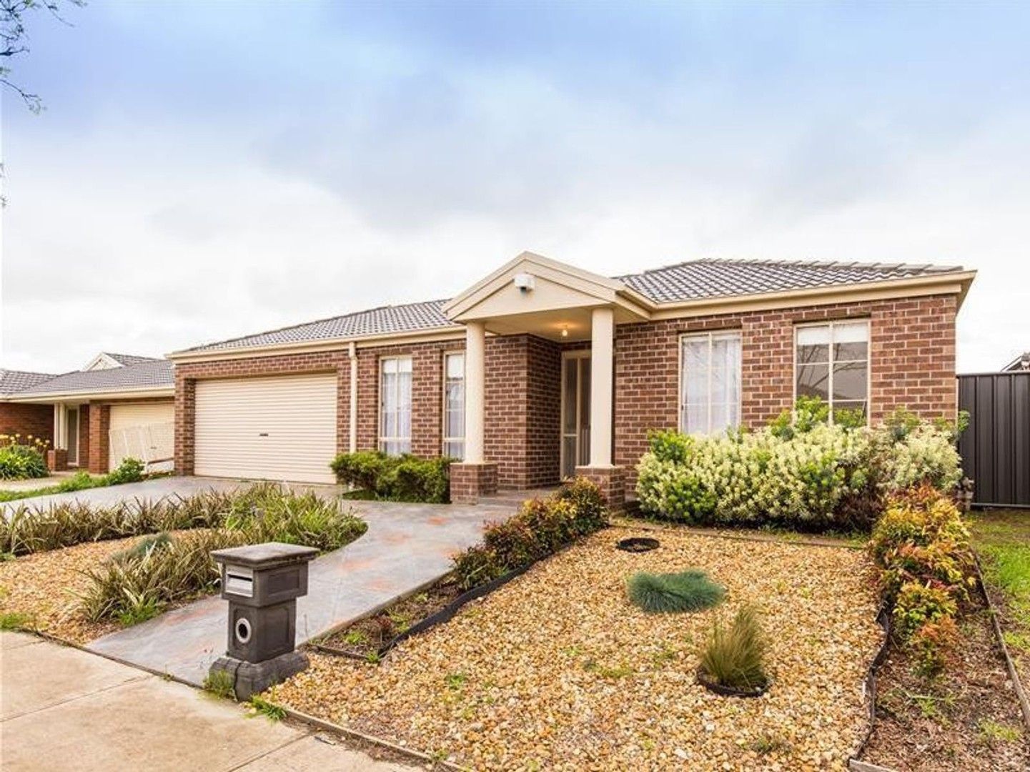 3 bedrooms House in 3 Mackay Road WYNDHAM VALE VIC, 3024