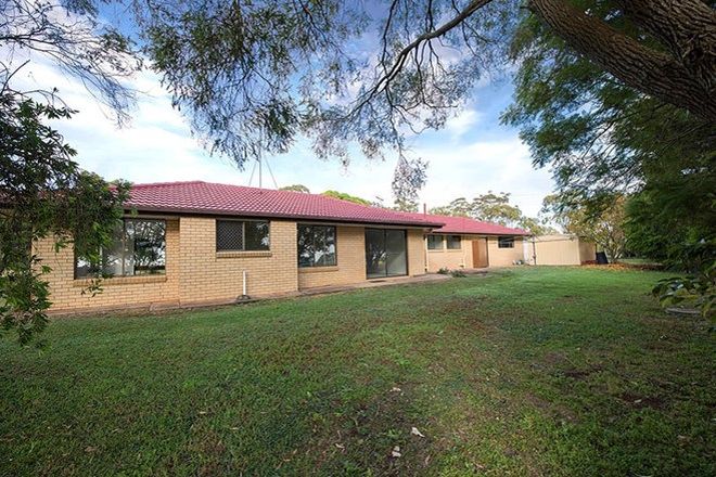 Picture of 108 Postle St, DARLING HEIGHTS QLD 4350