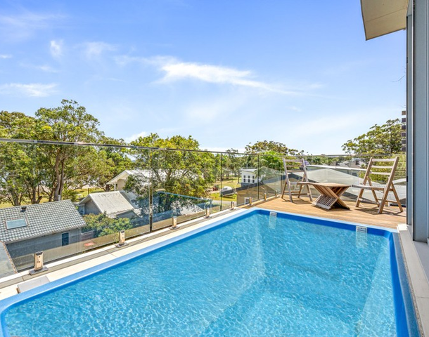 22A Cromarty Road, Soldiers Point NSW 2317