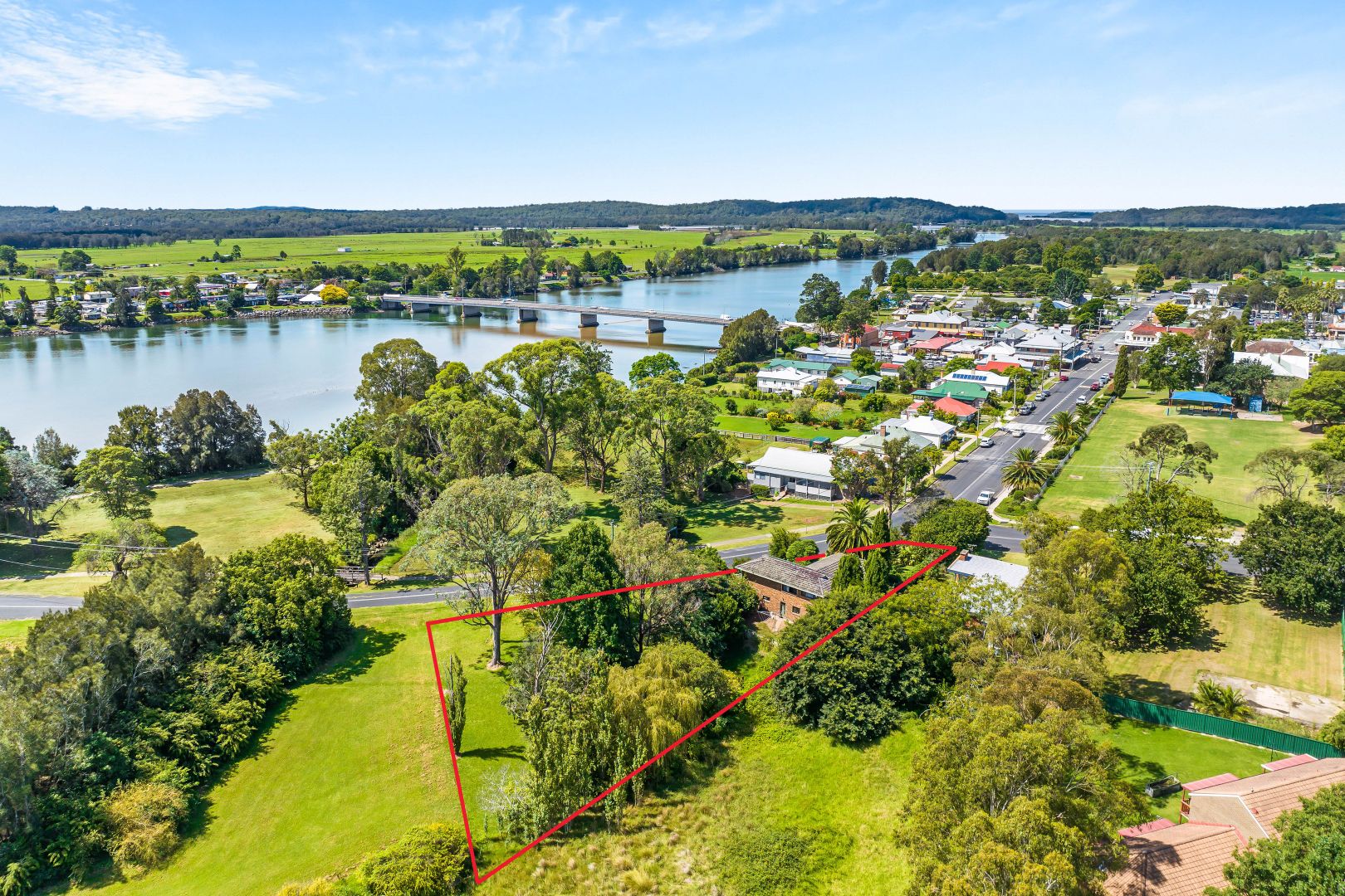 1 Church Street, Moruya Property History & Address Research Domain