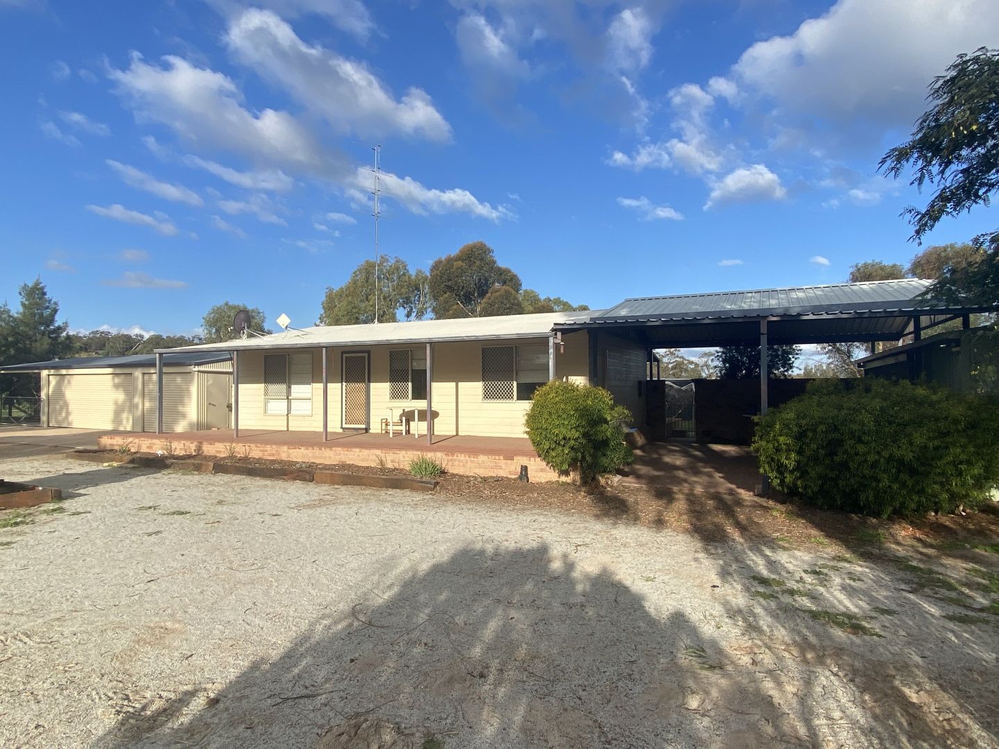 2147 Top Beverley Rd, York WA 6302, Image 1