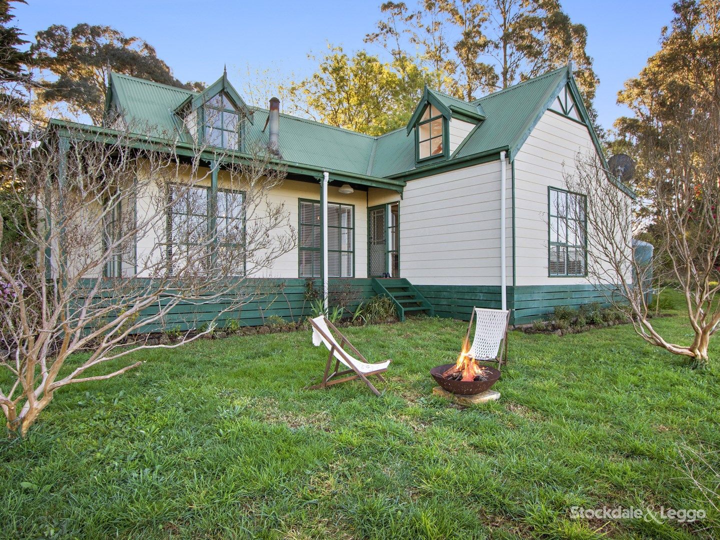 40 Baxters Road, Allambee South VIC 3871, Image 1
