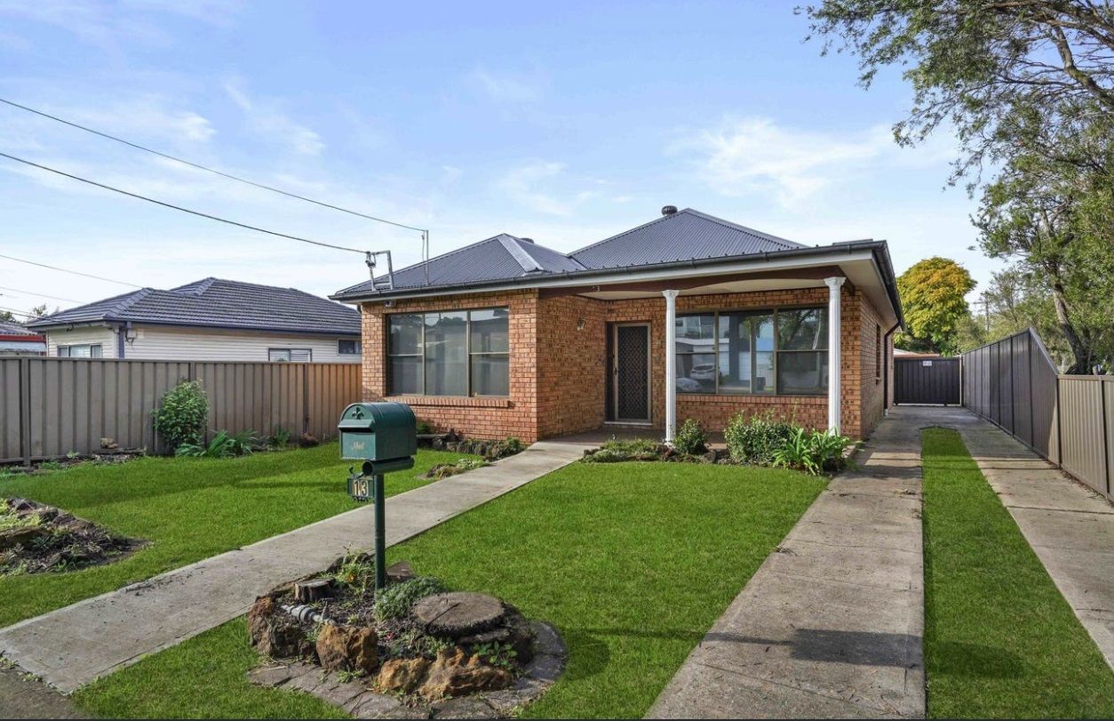 4 bedrooms House in 13 Garden Street BELMORE NSW, 2192