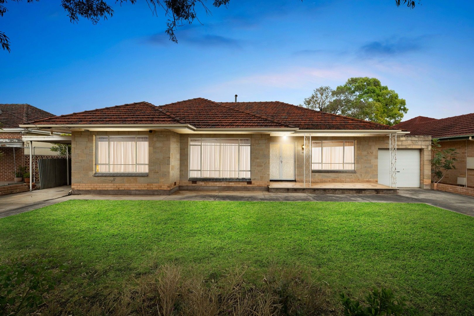 40 Waterhouse Road, South Plympton SA 5038, Image 0