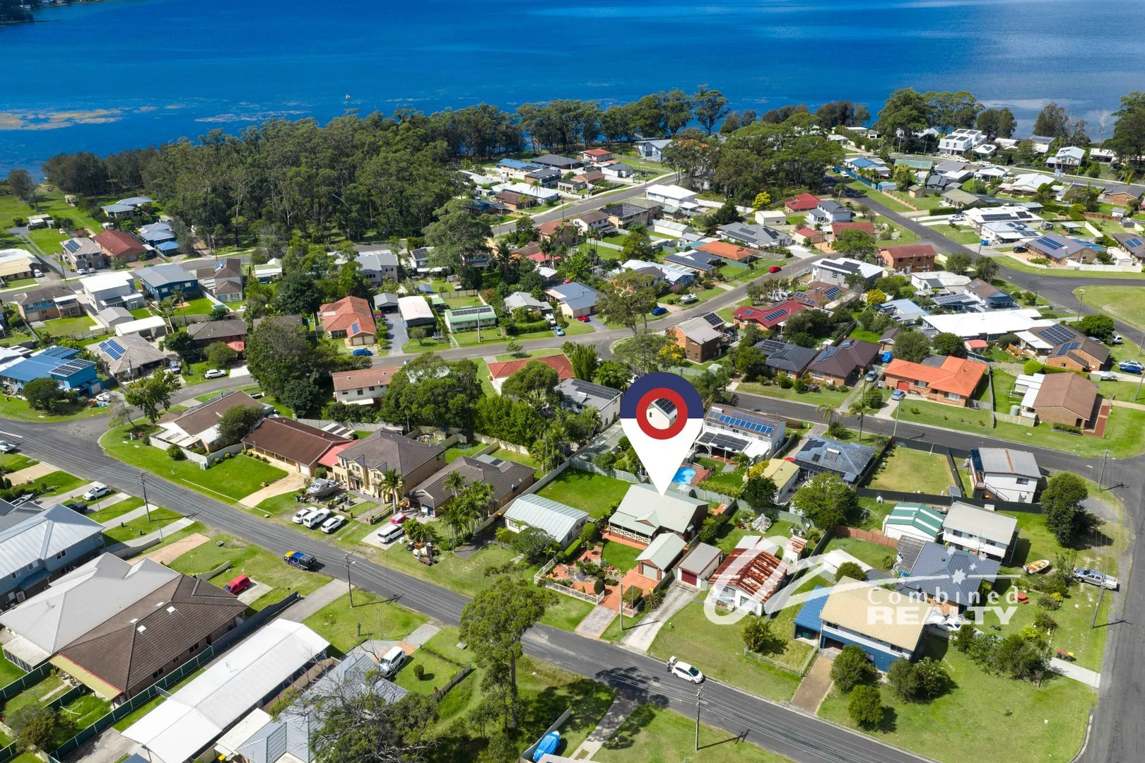 Additional image 16 of 16 Warrego Drive, Sanctuary Point NSW 2540