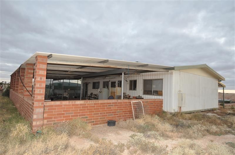 Lot 670 Government Road, Andamooka SA 5722, Image 1