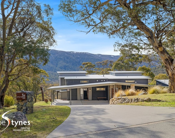 5A Little Thredbo Lane, Crackenback NSW 2627