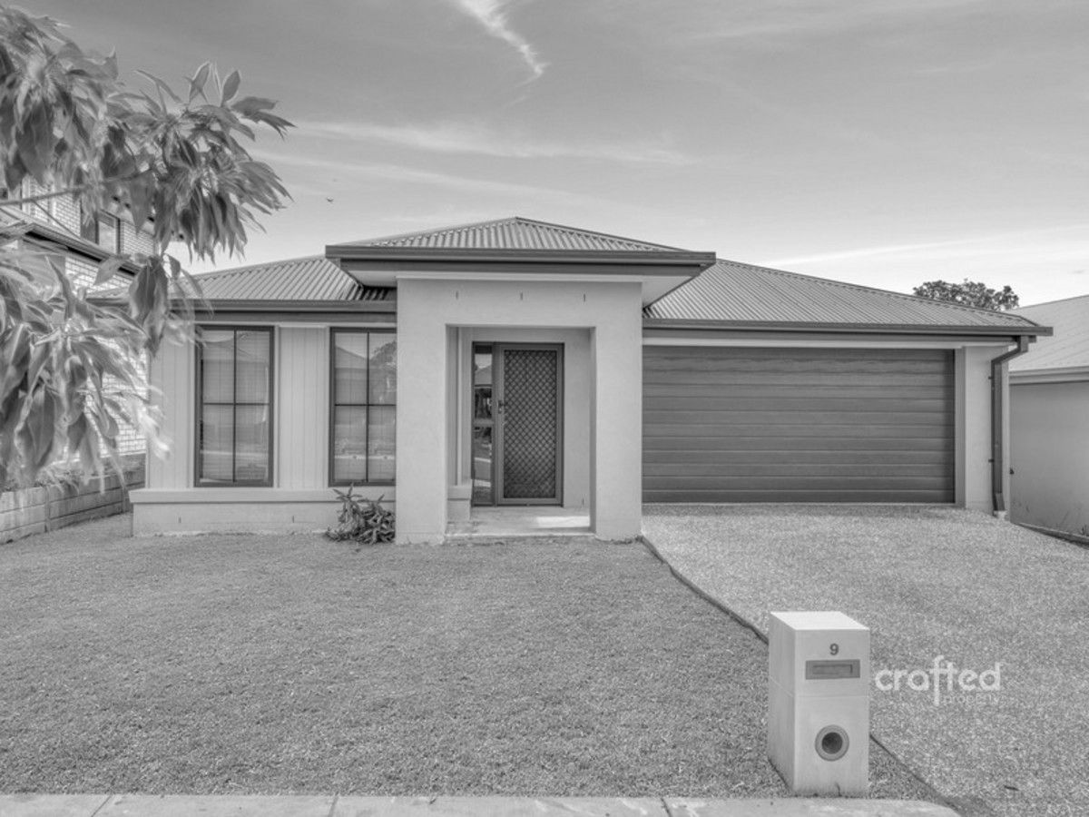 9 Lynd Road, South Maclean QLD 4280, Image 0