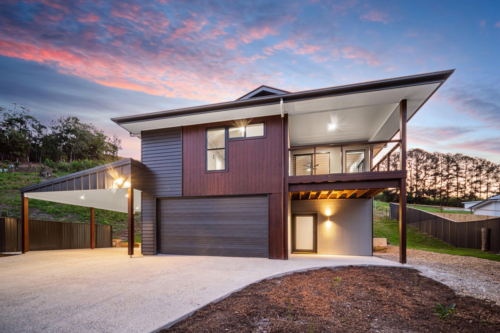 4 bedrooms House in 58 Pope Avenue BURNSIDE QLD, 4560