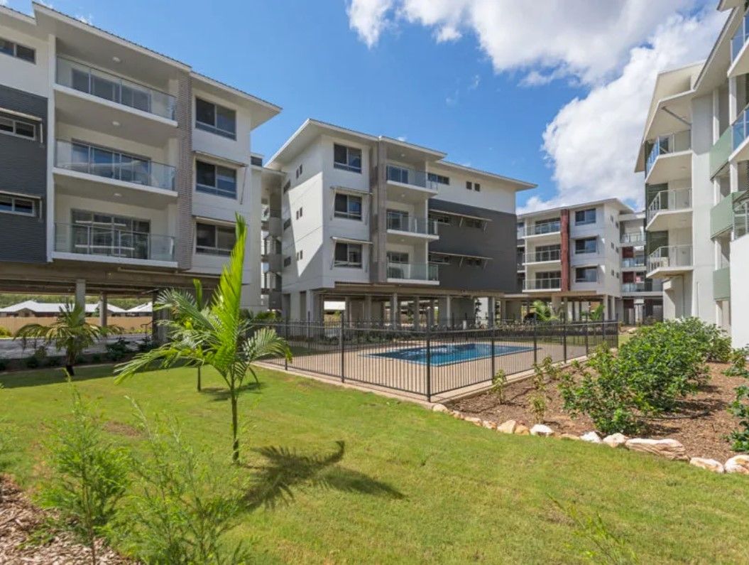 78/15 Fairweather Crescent, Coolalinga NT 0839, Image 0