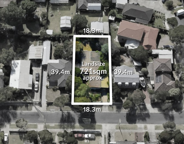 33 Rivette Street, Mordialloc VIC 3195