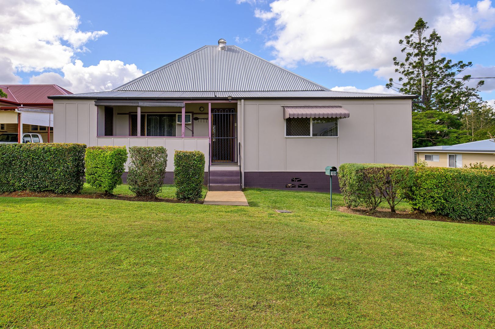 19 Clematis Street, Gympie QLD 4570, Image 1