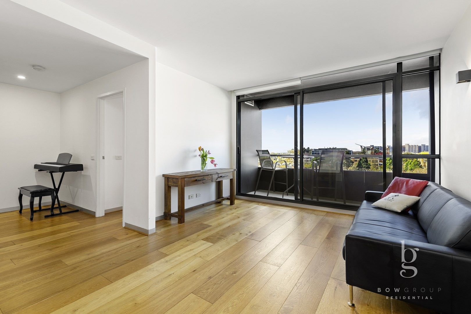 810D/604 Swanston Street, Carlton VIC 3053, Image 0