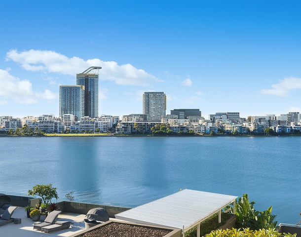 504/33 The Promenade , Wentworth Point NSW 2127