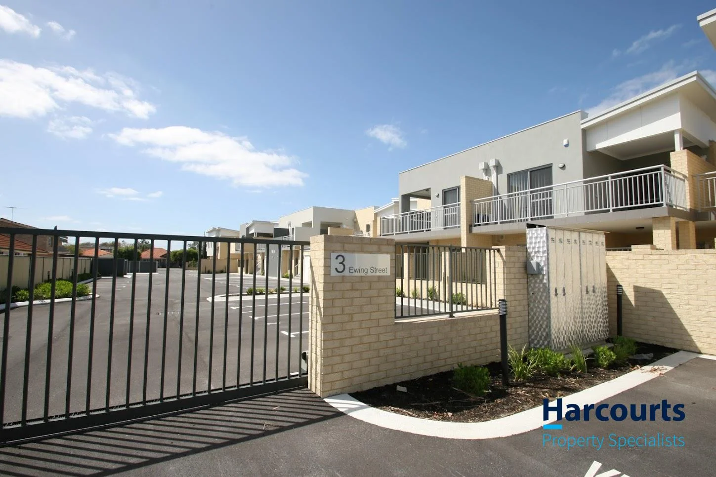13/3 Ewing Street, Bentley WA 6102