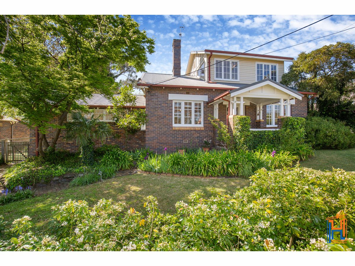 197 Jessie Street, Armidale NSW 2350 Domain