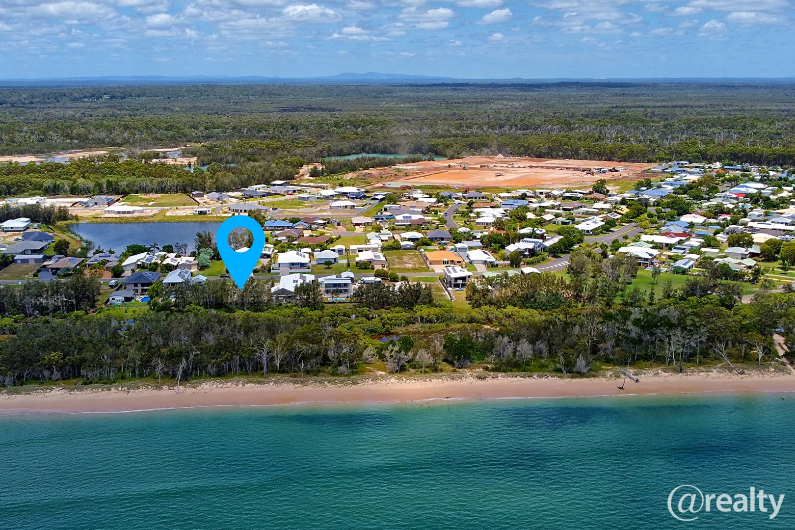 64 Beach Drive, Burrum Heads QLD 4659 Domain