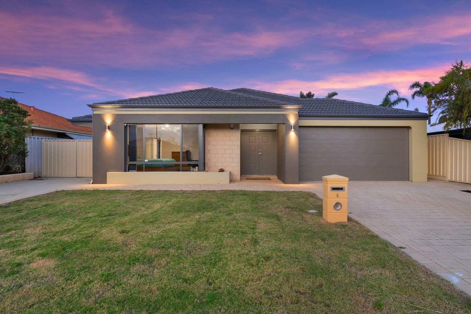 6 Pirianda Close, Clarkson WA 6030, Image 0