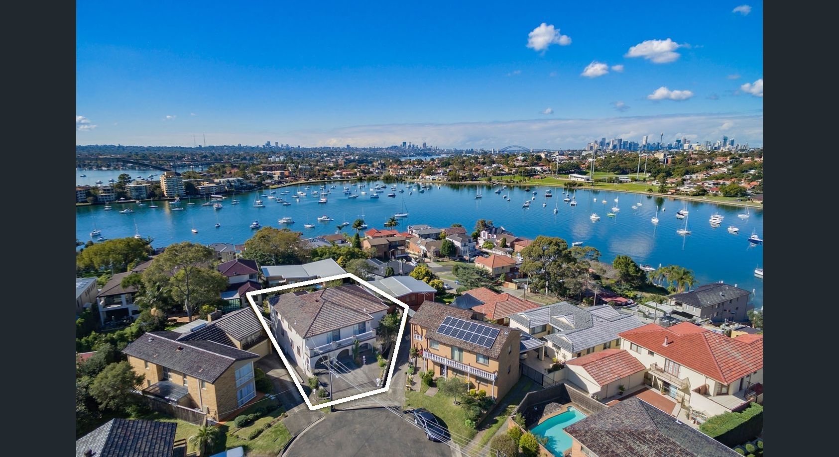 4 Eaton Place, Chiswick NSW 2046, Image 2