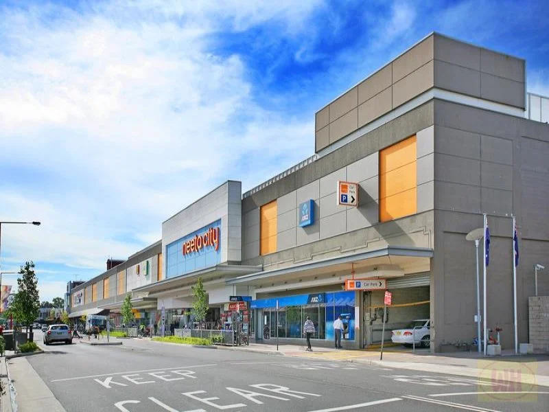 Additional image 10 of 406/1 Spencer Street, Fairfield NSW 2165