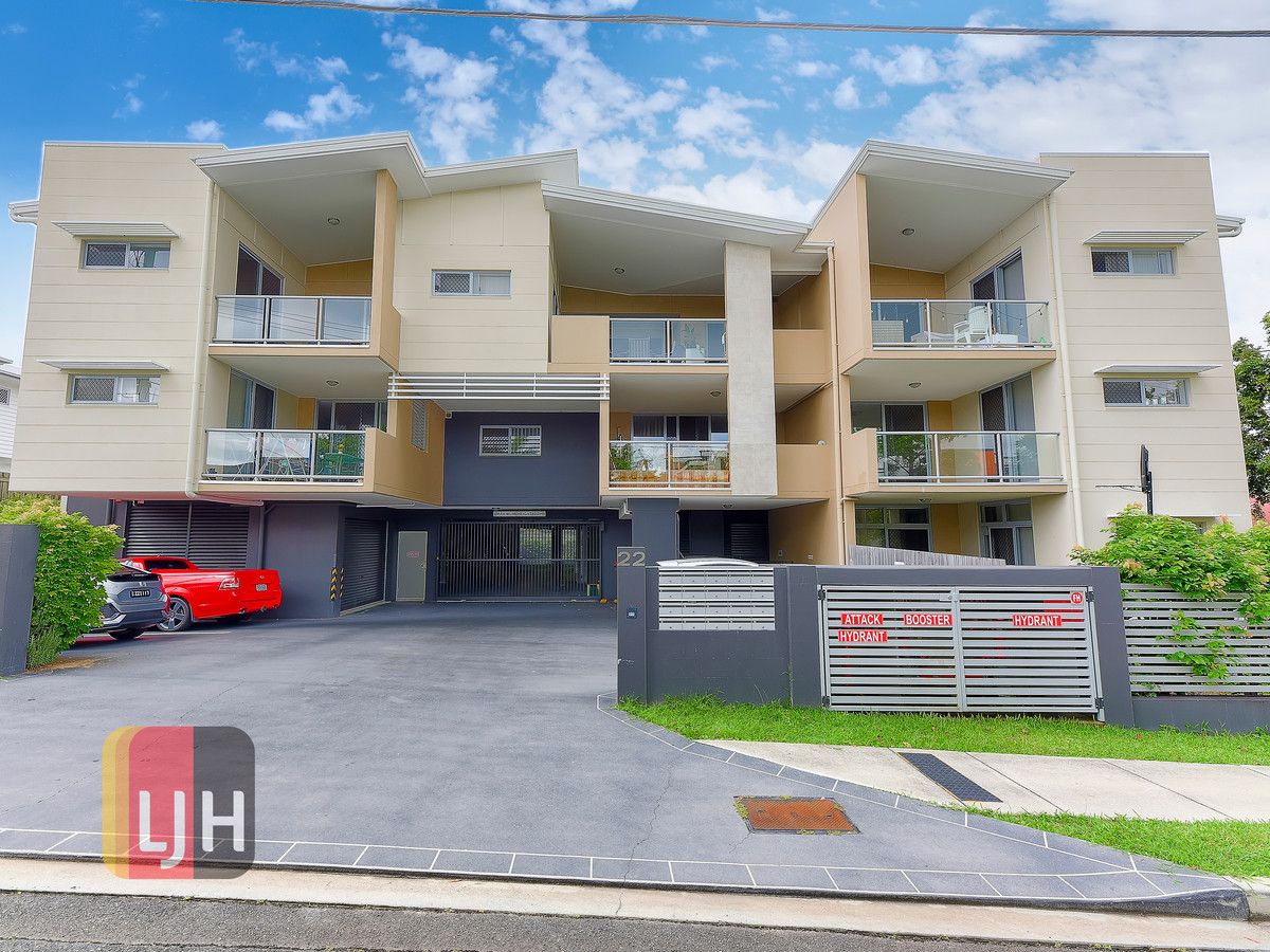 10/22 School Road, Stafford QLD 4053, Image 0