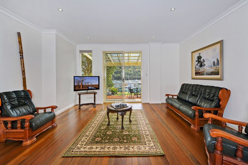 4/55A Brooklyn Road, BROOKLYN NSW 2083, Image 2