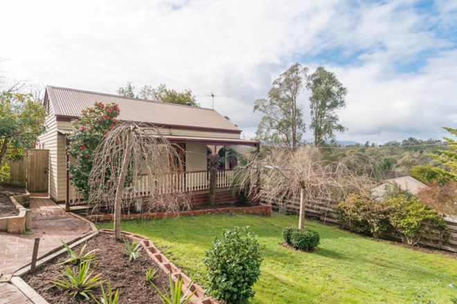 Picture of 23 Raleigh Street, SEVILLE VIC 3139