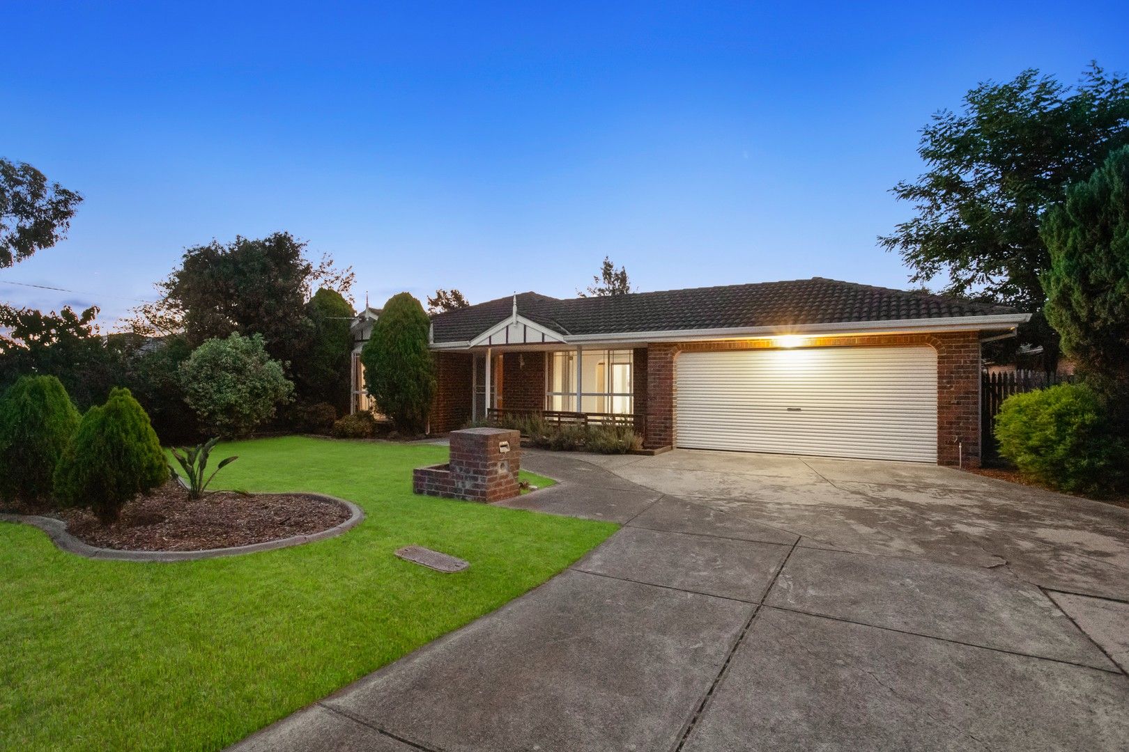 114 Birchwood Boulevard, Hoppers Crossing VIC 3029, Image 0