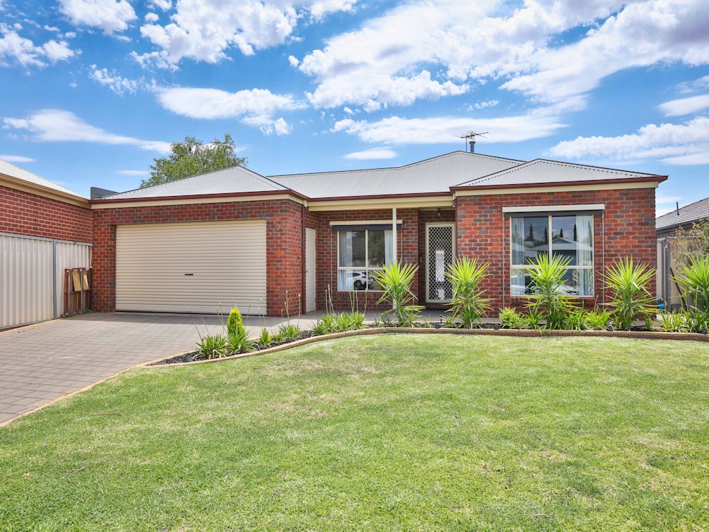 20 Canterbury Drive, Mildura VIC 3500, Image 0