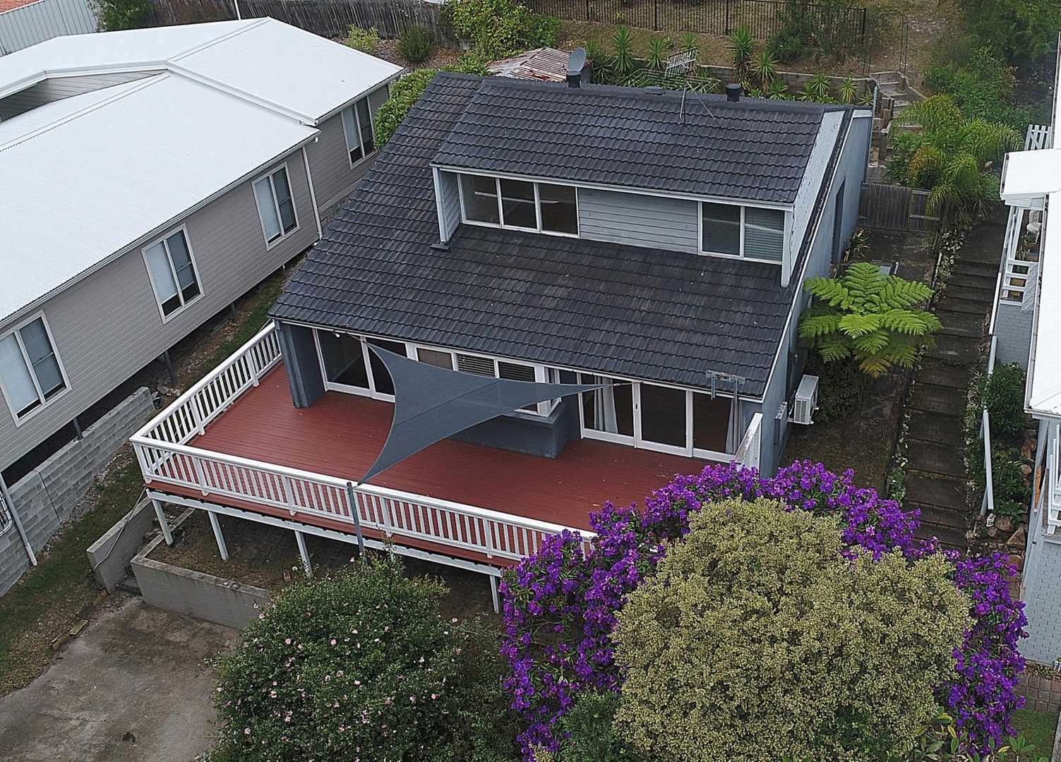 4 bedrooms House in 40 Johnson Parade LEMON TREE PASSAGE NSW, 2319