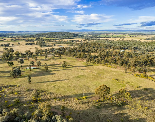 495 Goodwins Lookout Road, Cowra NSW 2794