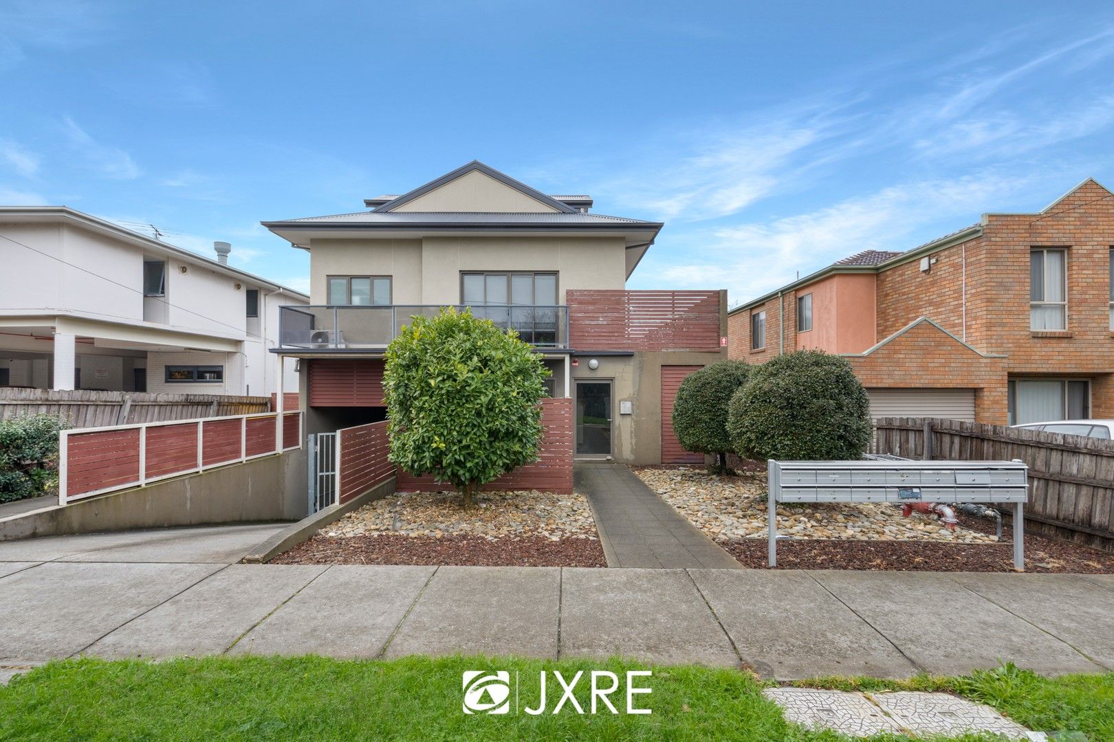 13/6 Arnott Street, Clayton VIC 3168, Image 0