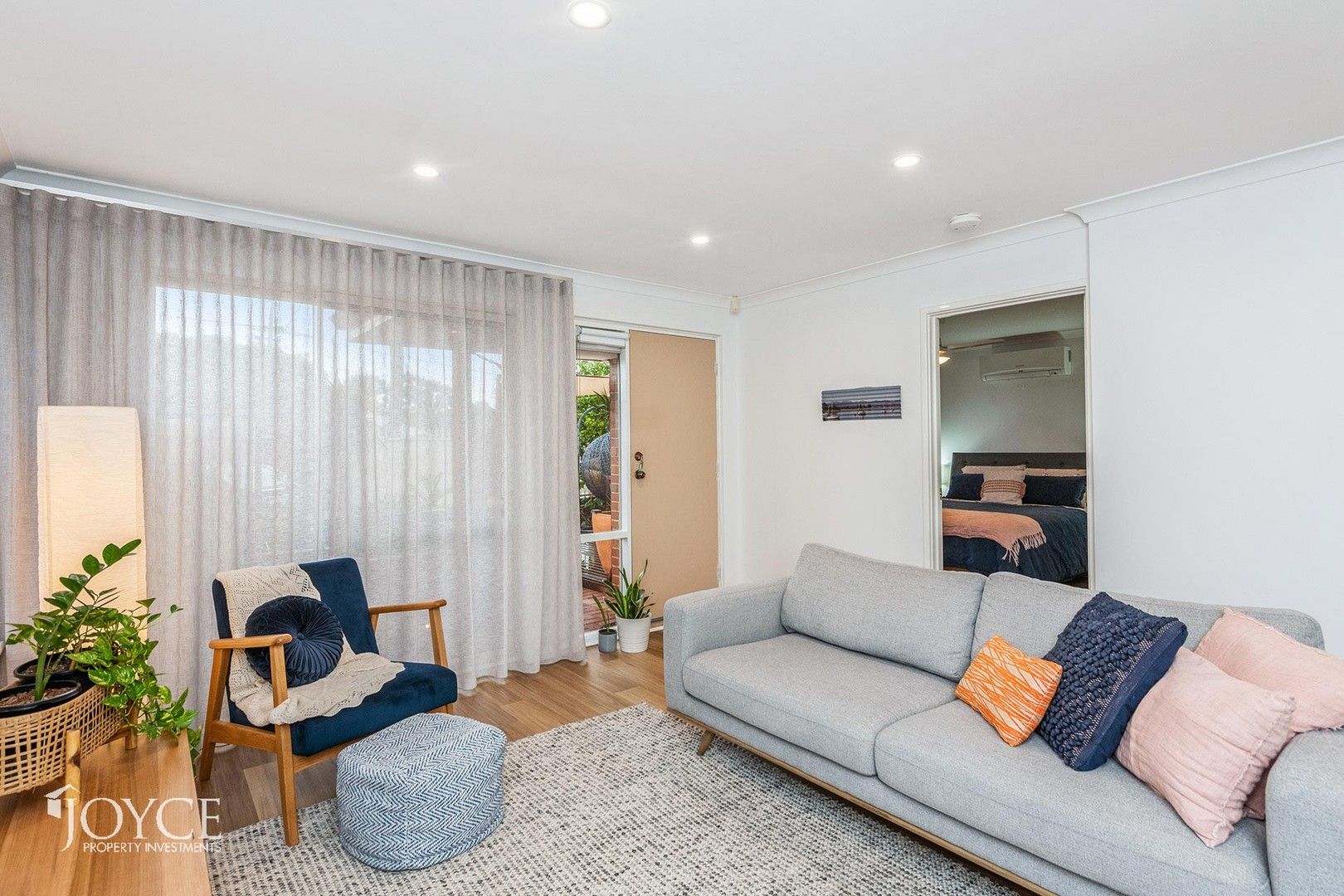 3 bedrooms House in 63 London Street MOUNT HAWTHORN WA, 6016