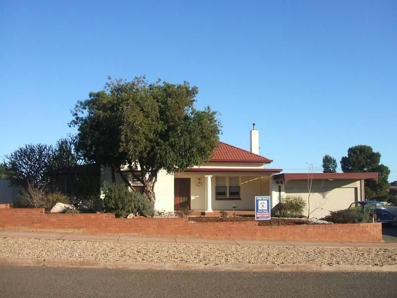 45 Peters Street, Whyalla Playfor Property History & Address Research