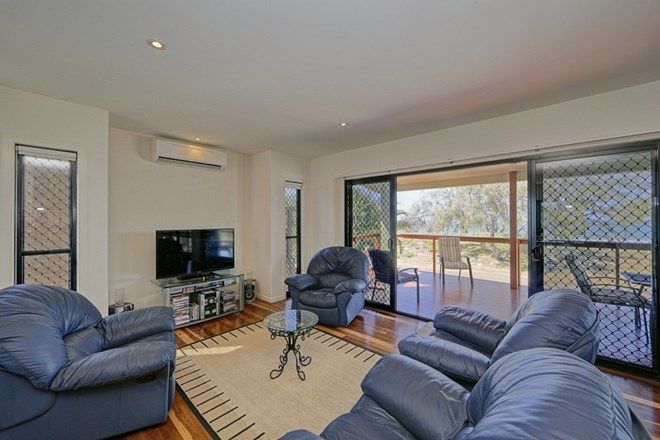 Picture of 23 Esplanade, COONARR QLD 4670