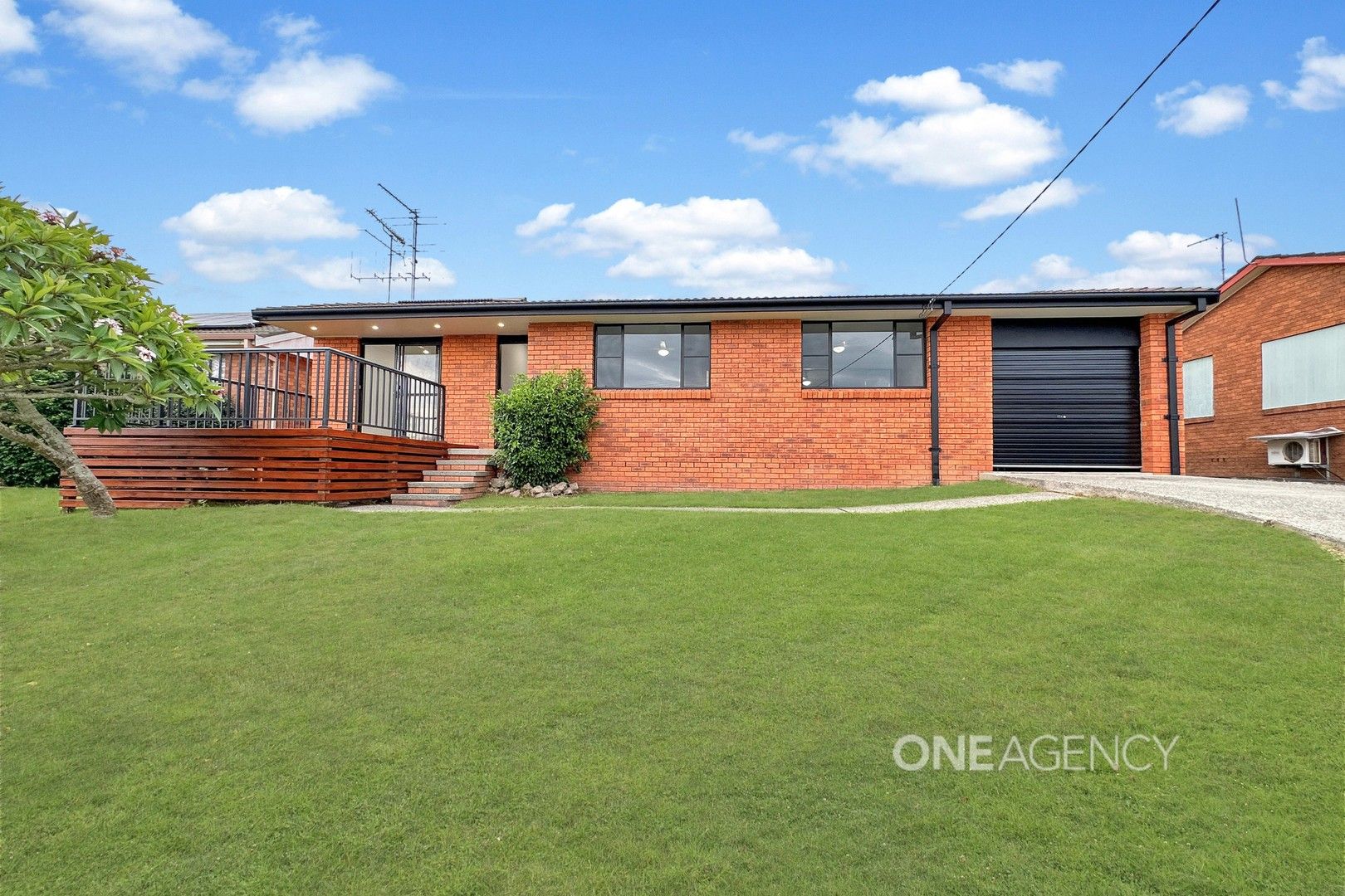 3 bedrooms House in 14 Ellenborough Place WAUCHOPE NSW, 2446