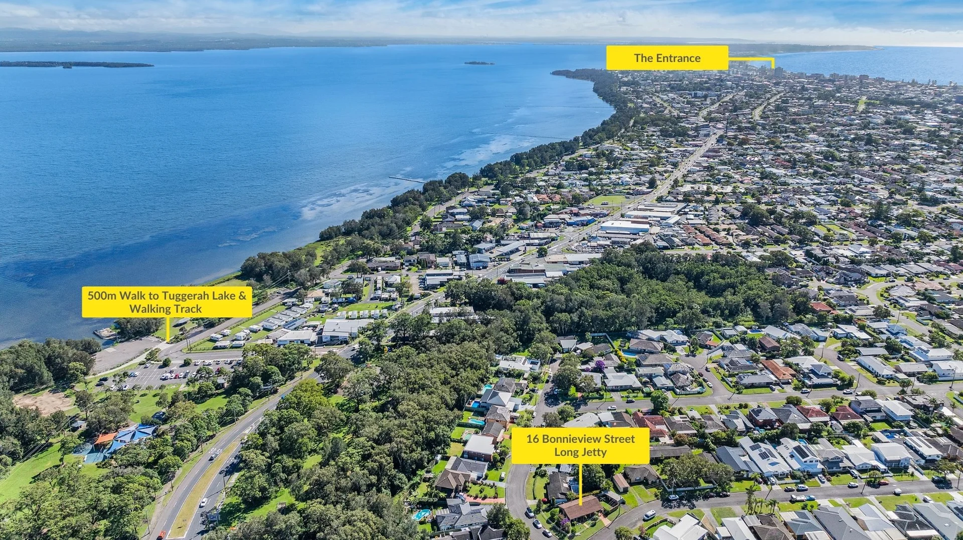 Additional image 11 of 16 Bonnieview Street, Long Jetty NSW 2261