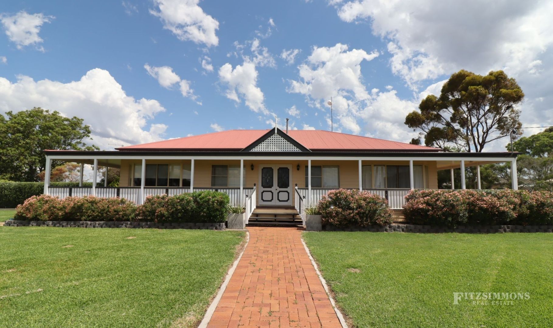 82 Irvingdale Road, Dalby QLD 4405, Image 1