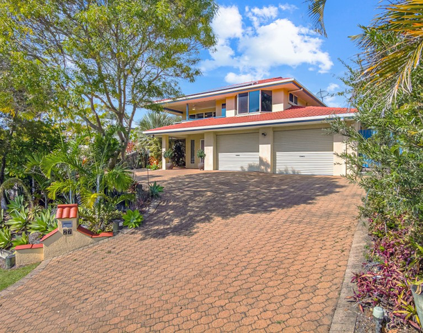 27 Oleander Avenue, Kawungan QLD 4655