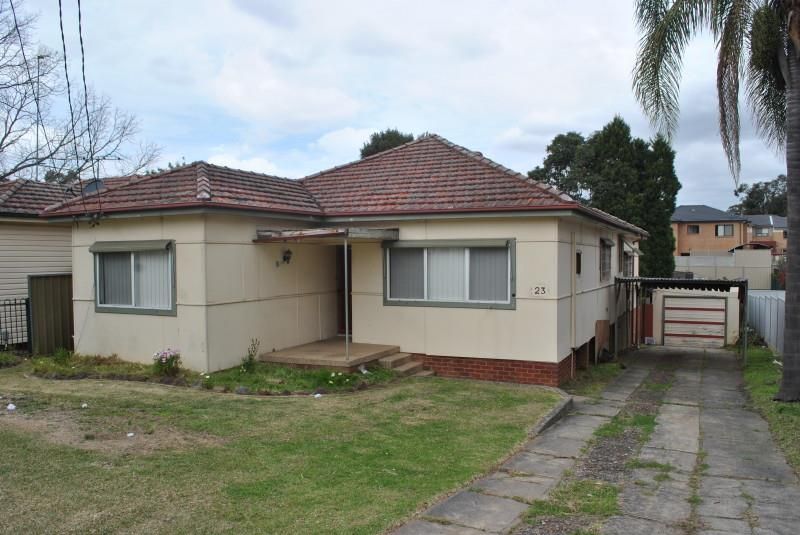 23 Fuller St, Chester Hill NSW 2162, Image 0